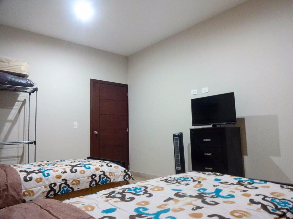 Apartamento Marina Azul *