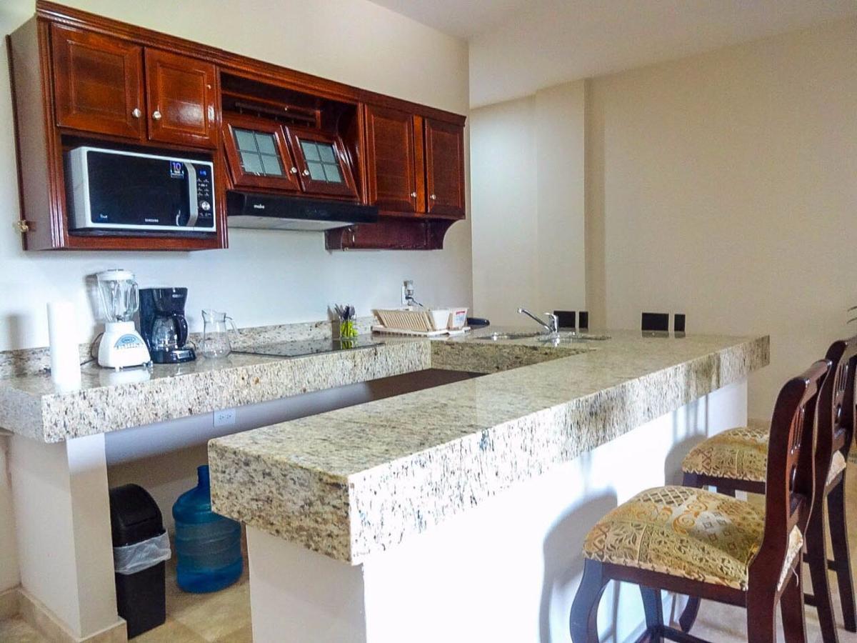 Apartamento Marina Azul *
